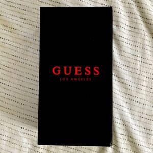 Guess Tumbler Flask